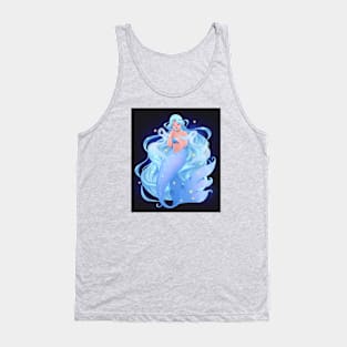 Moon Tank Top